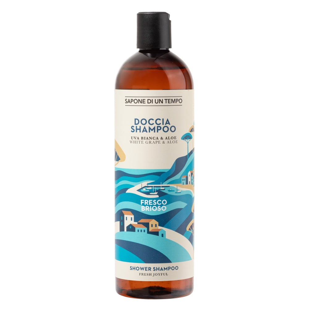 Docciashampoo Fresco Brioso