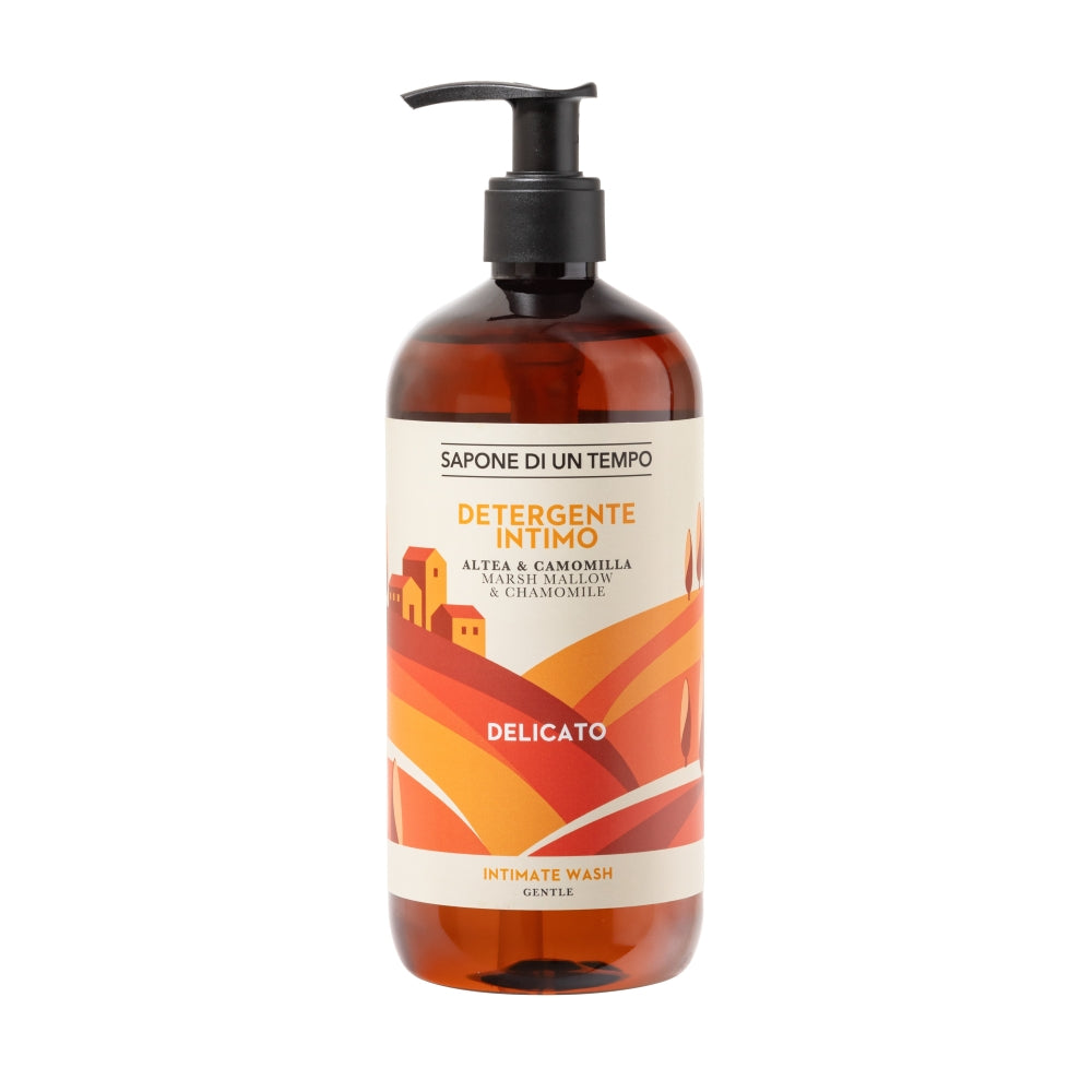 Detergente Intimo Delicato