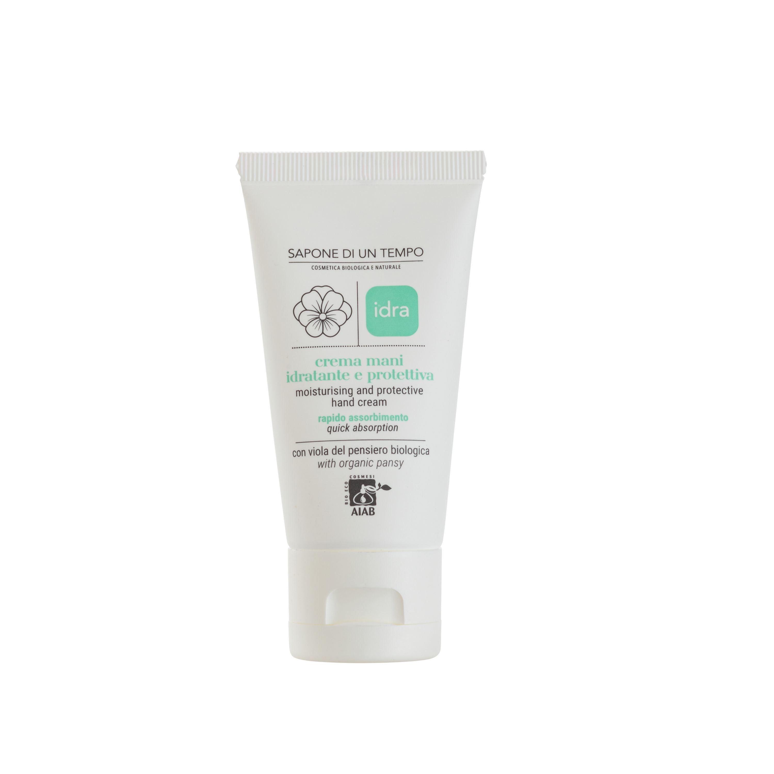 Crema Mani Idratante e Protettiva