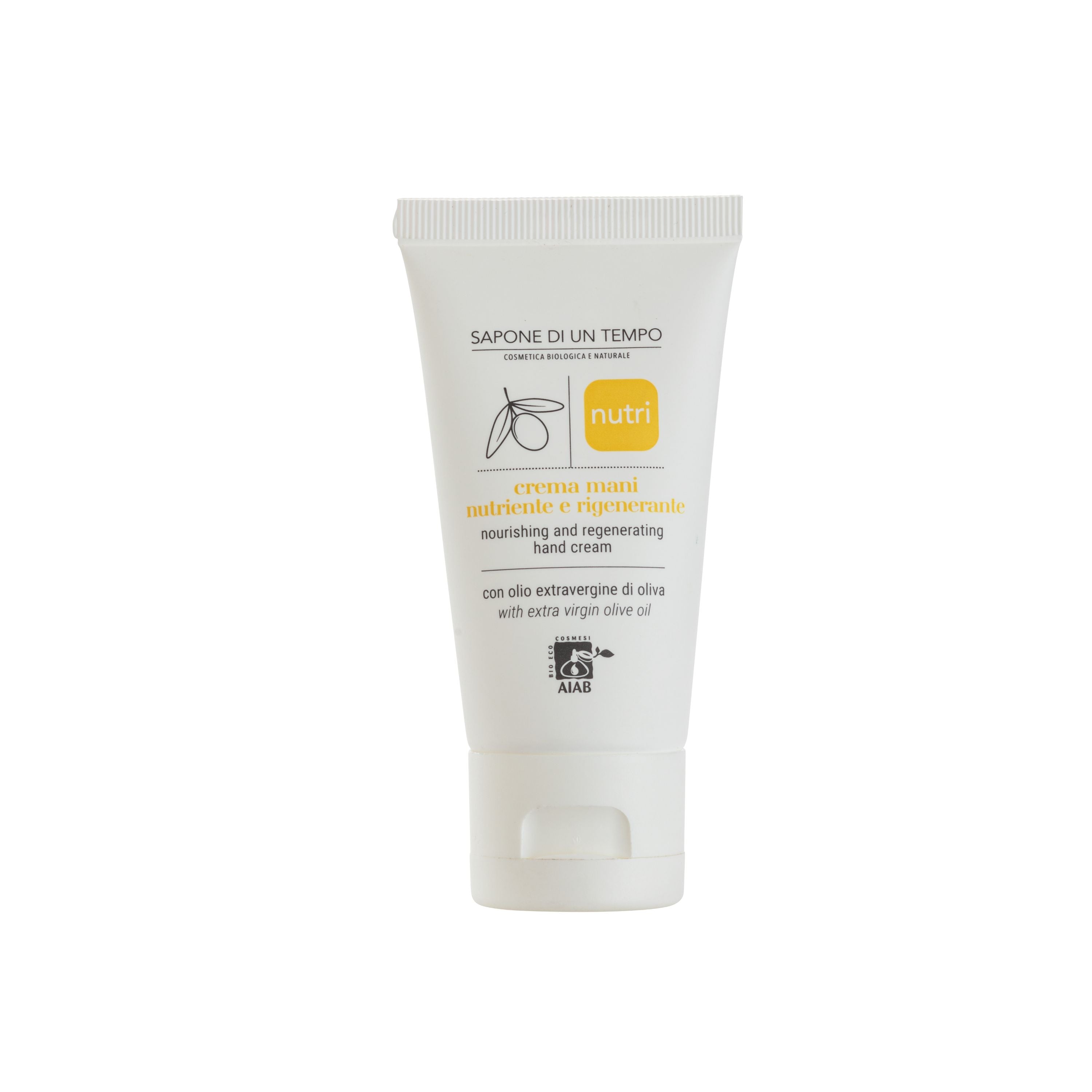 Crema Mani Nutriente e Rigenerante