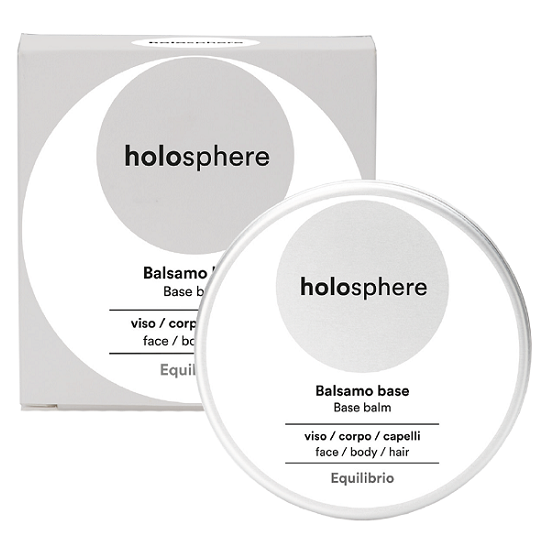 Balsamo Equilibrio - Base